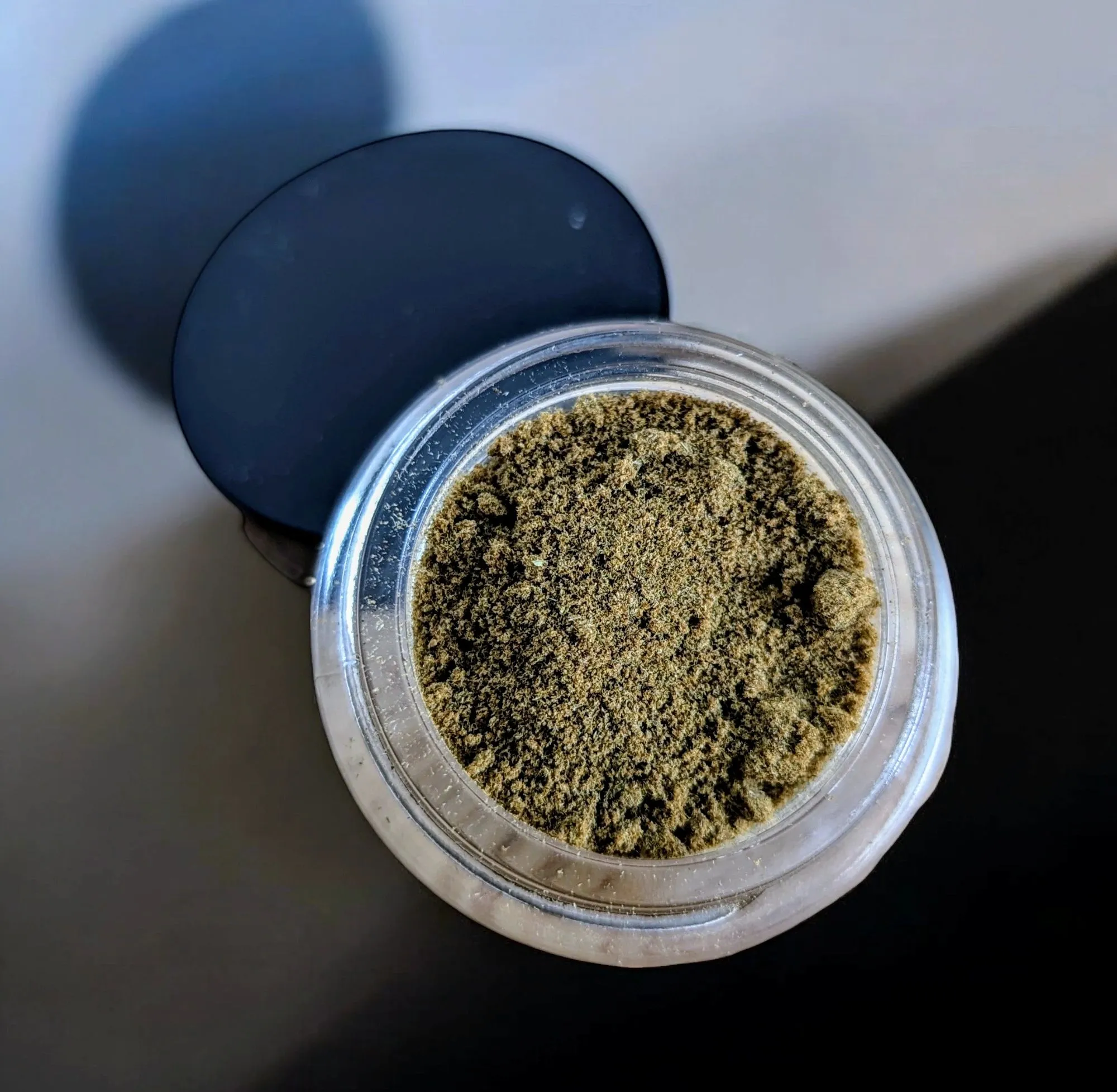 Sundog — Bio Hash, Divine Toke Detroit